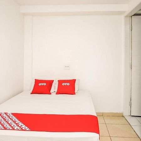 Oyo Hotel Vintage, São Paulo Kültér fotó