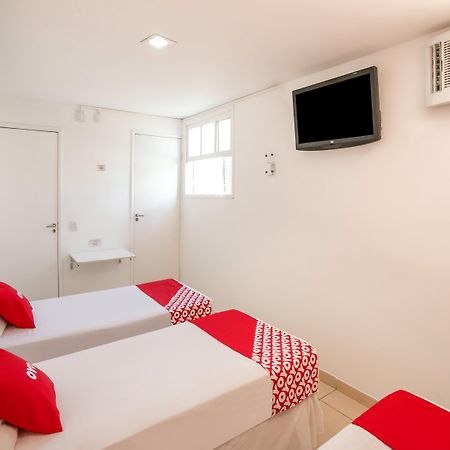 Oyo Hotel Vintage, São Paulo Kültér fotó