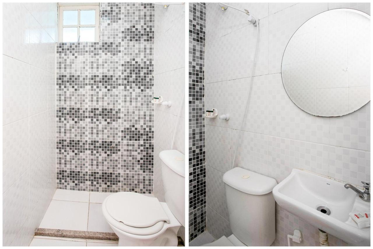 Oyo Hotel Vintage, São Paulo Kültér fotó
