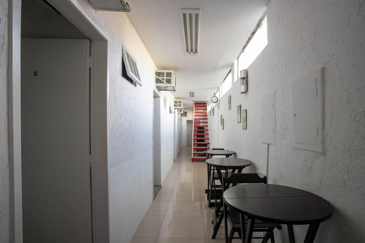 Oyo Hotel Vintage, São Paulo Kültér fotó