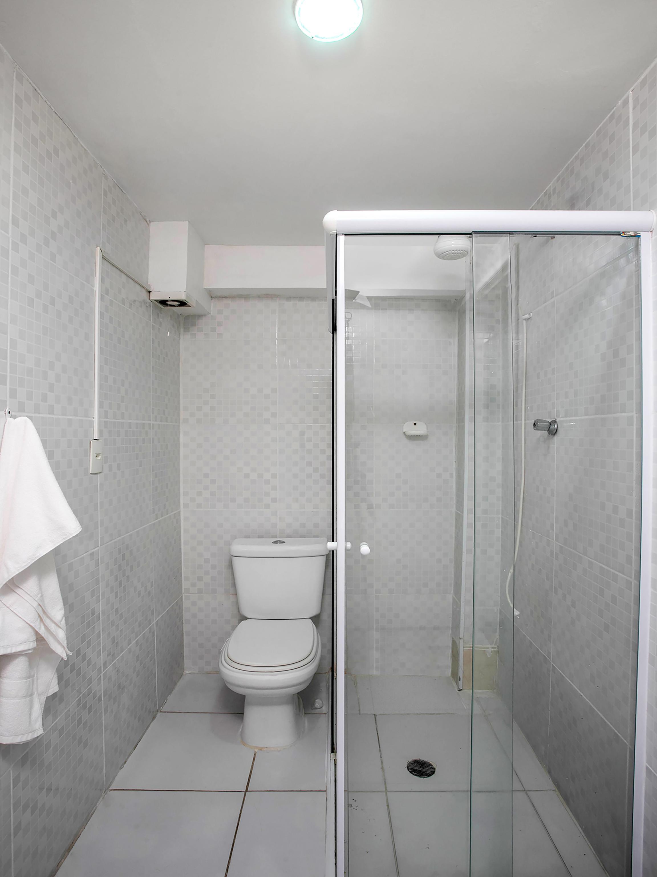 Oyo Hotel Vintage, São Paulo Kültér fotó