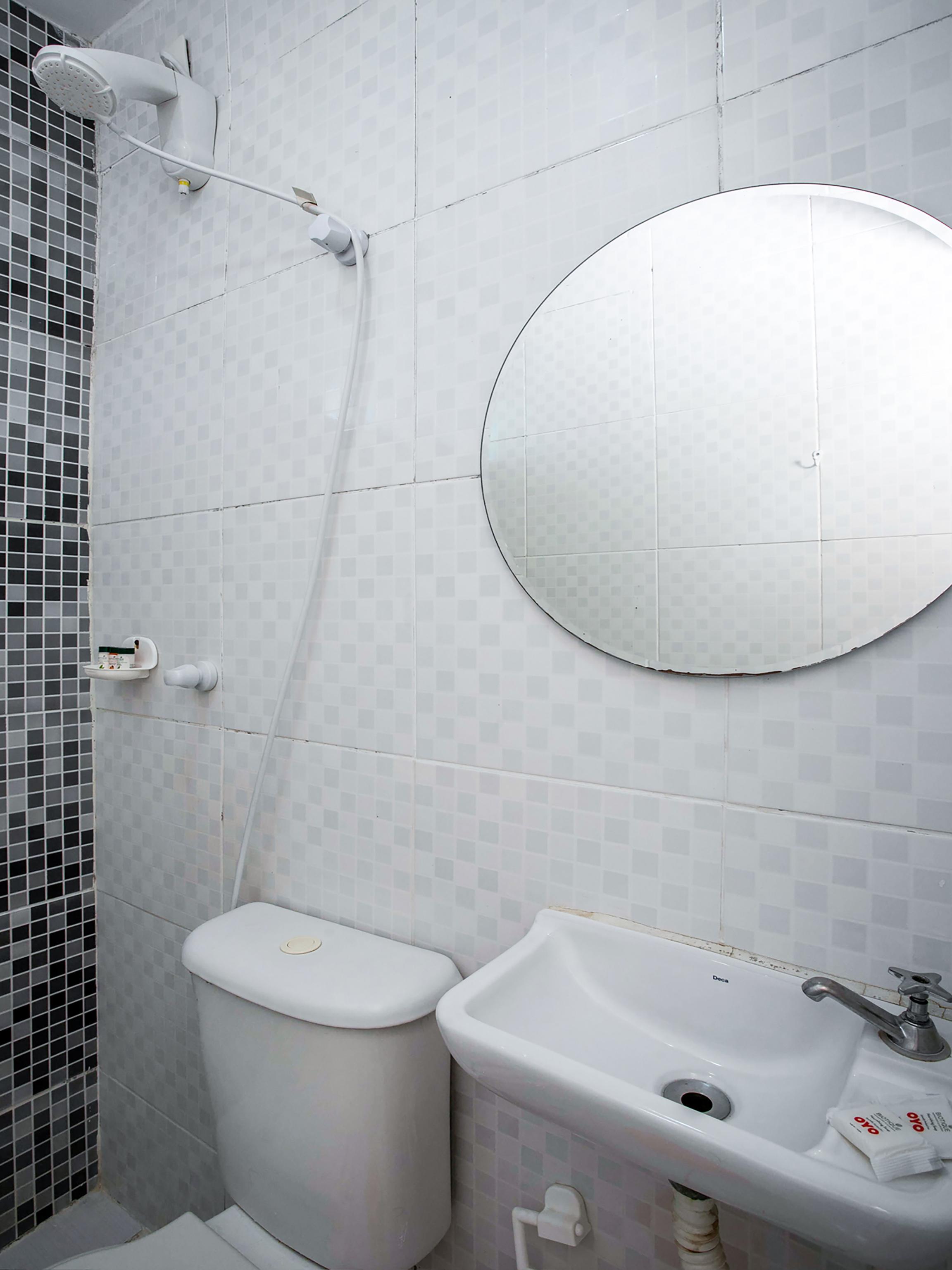 Oyo Hotel Vintage, São Paulo Kültér fotó