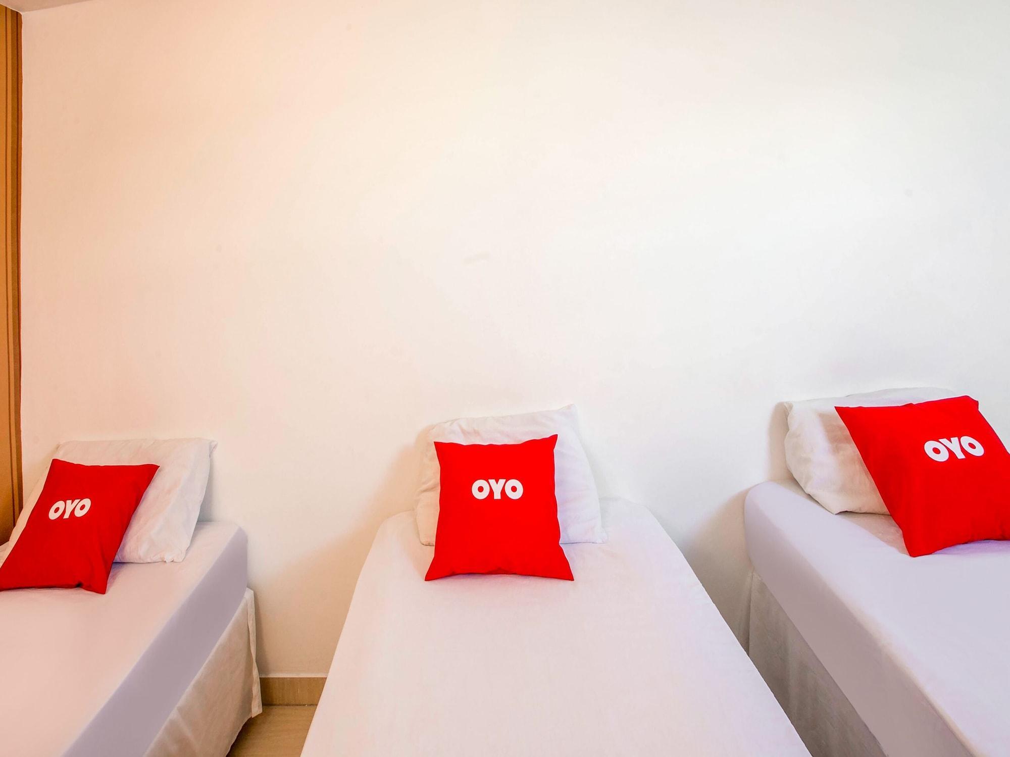 Oyo Hotel Vintage, São Paulo Kültér fotó