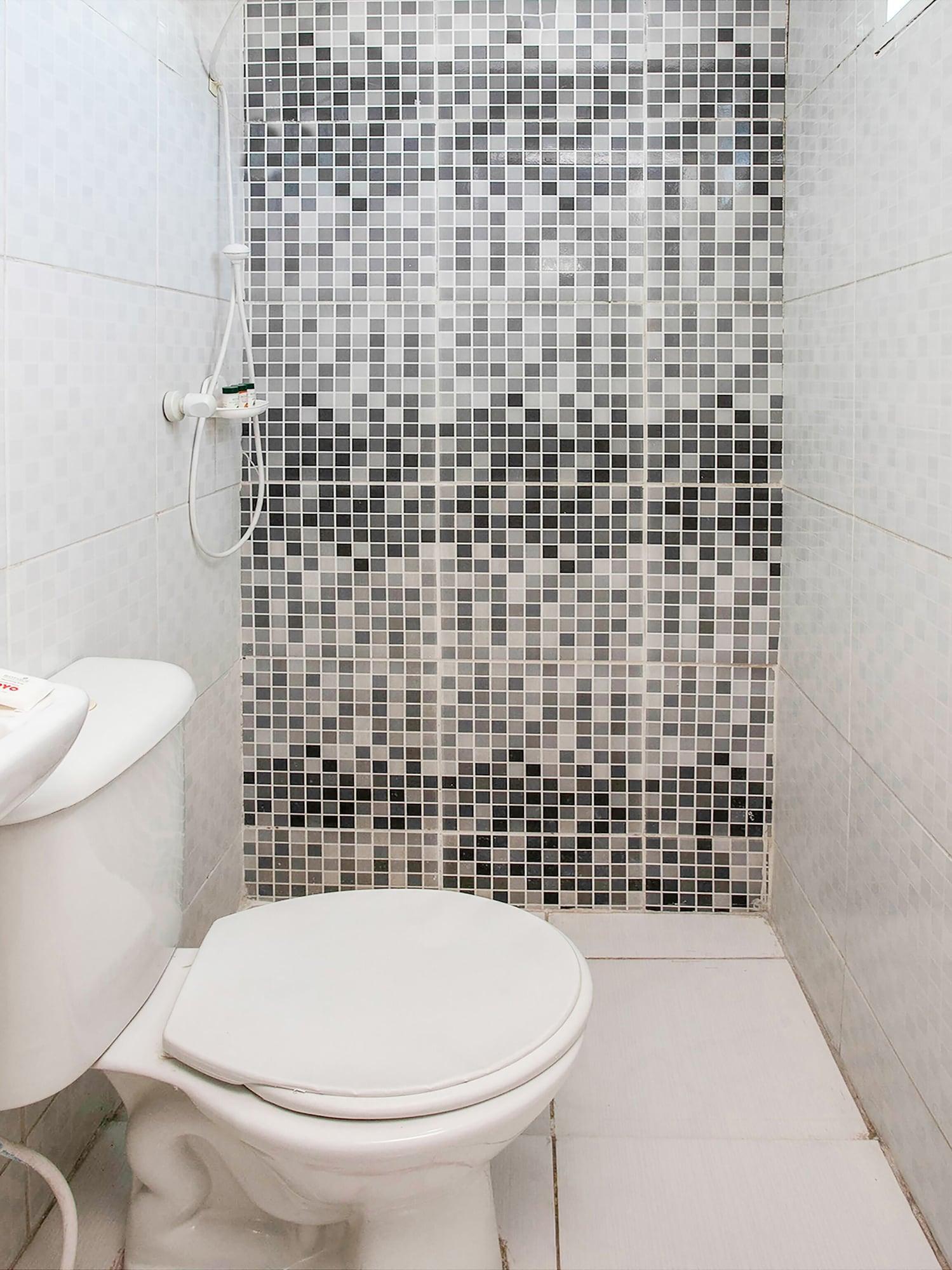Oyo Hotel Vintage, São Paulo Kültér fotó