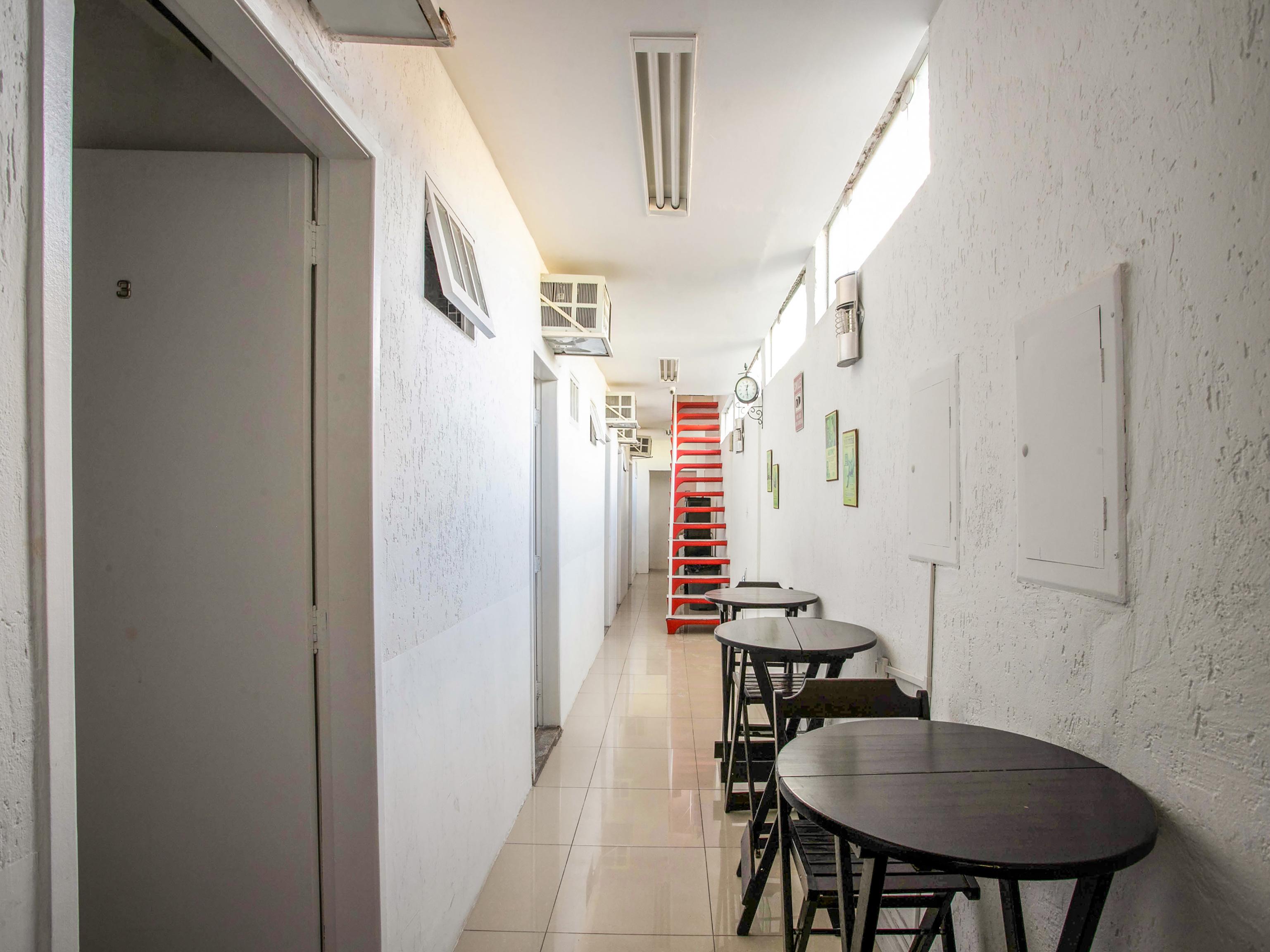 Oyo Hotel Vintage, São Paulo Kültér fotó
