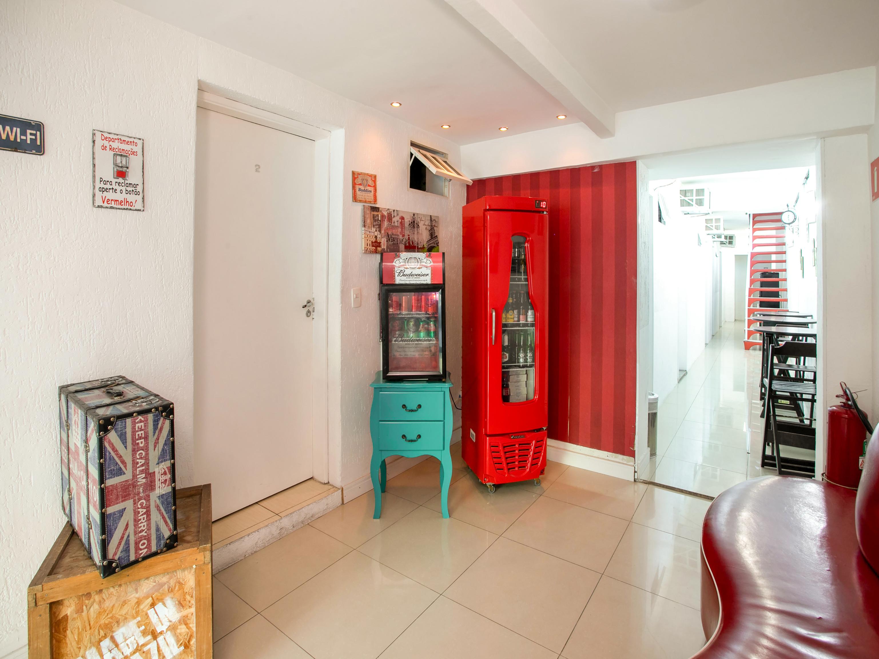 Oyo Hotel Vintage, São Paulo Kültér fotó