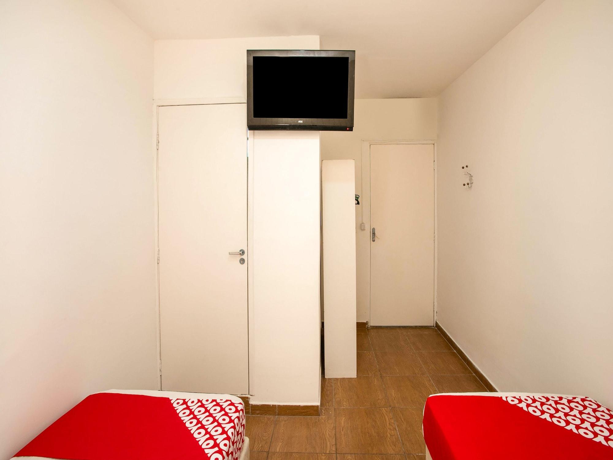 Oyo Hotel Vintage, São Paulo Kültér fotó